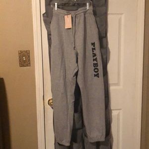 Playboy lounge sweatpants